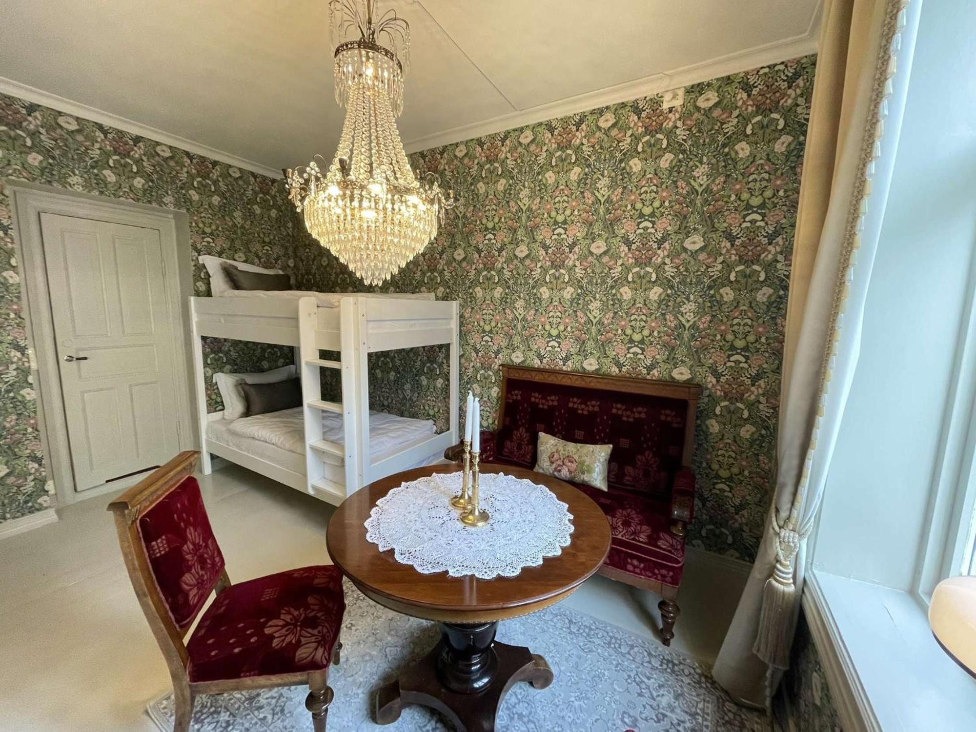 Apartamento Jugend 1903 Ålesund Exterior foto